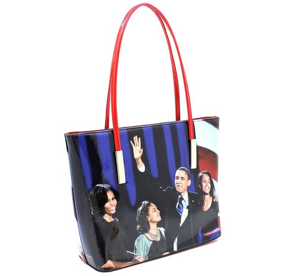 OB2669C MULTI/RED - Picture 3 of 5